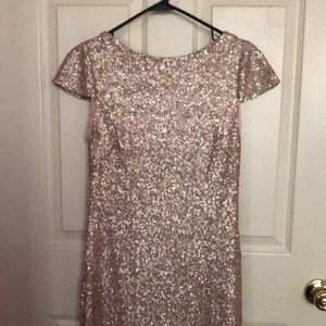 Sorella Vita Sequin Dress